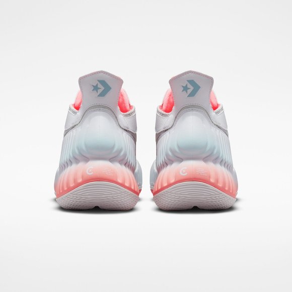 Converse All Star BB Prototype CX White Men 12 Basketball Shoes Sneakers… - Picture 2 of 9